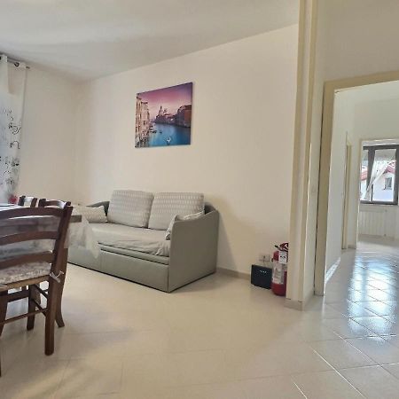 Apartamento Cuor Di Maria Agerola Exterior foto