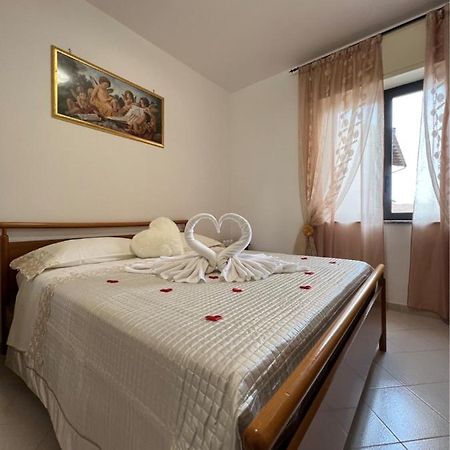 Apartamento Cuor Di Maria Agerola Exterior foto