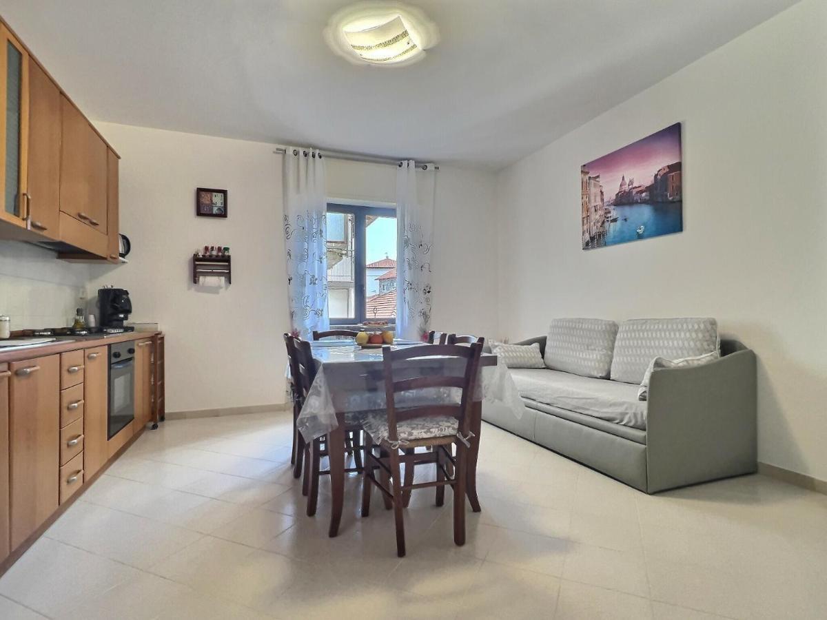 Apartamento Cuor Di Maria Agerola Exterior foto