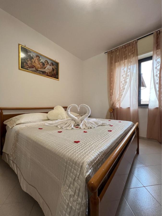 Apartamento Cuor Di Maria Agerola Exterior foto