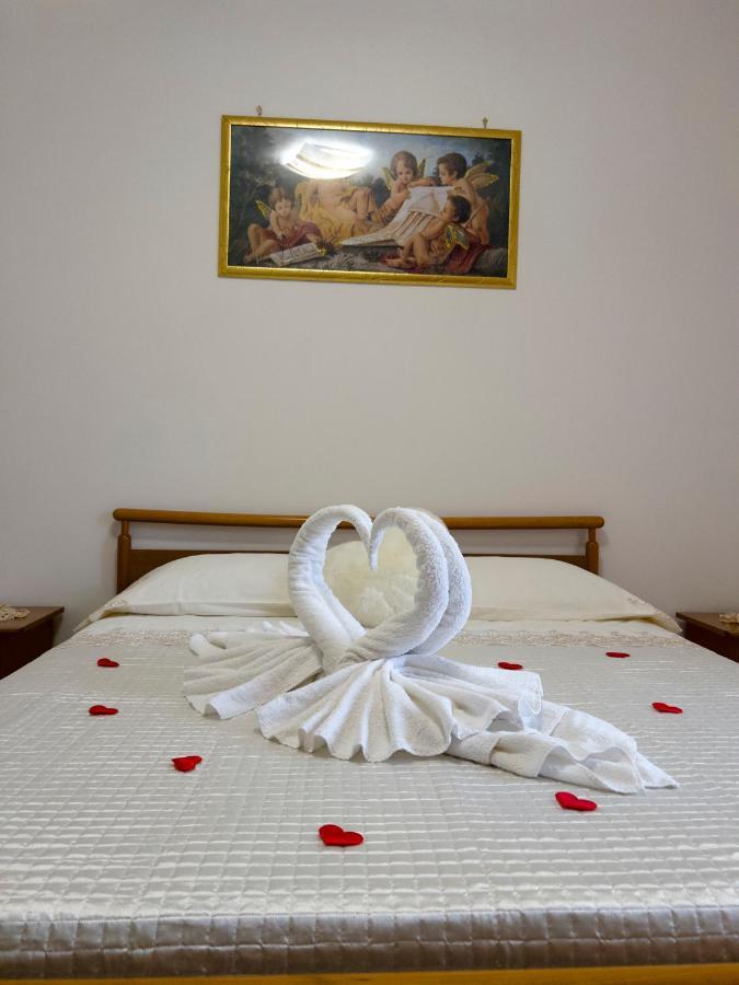 Apartamento Cuor Di Maria Agerola Exterior foto