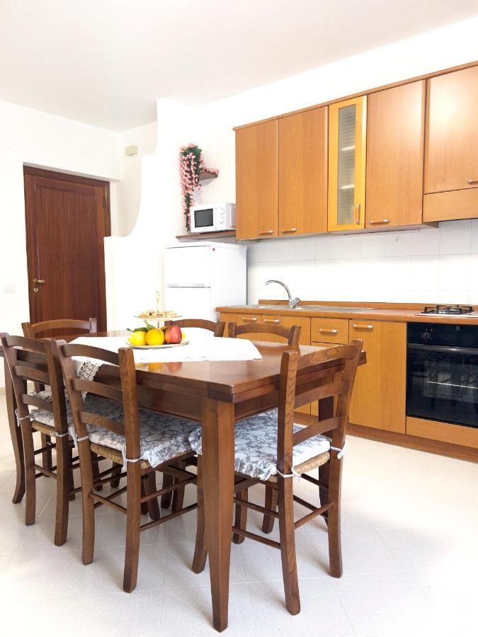 Apartamento Cuor Di Maria Agerola Exterior foto